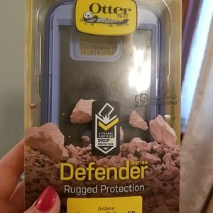 Otterbox Defender Phone Case Galaxy S6